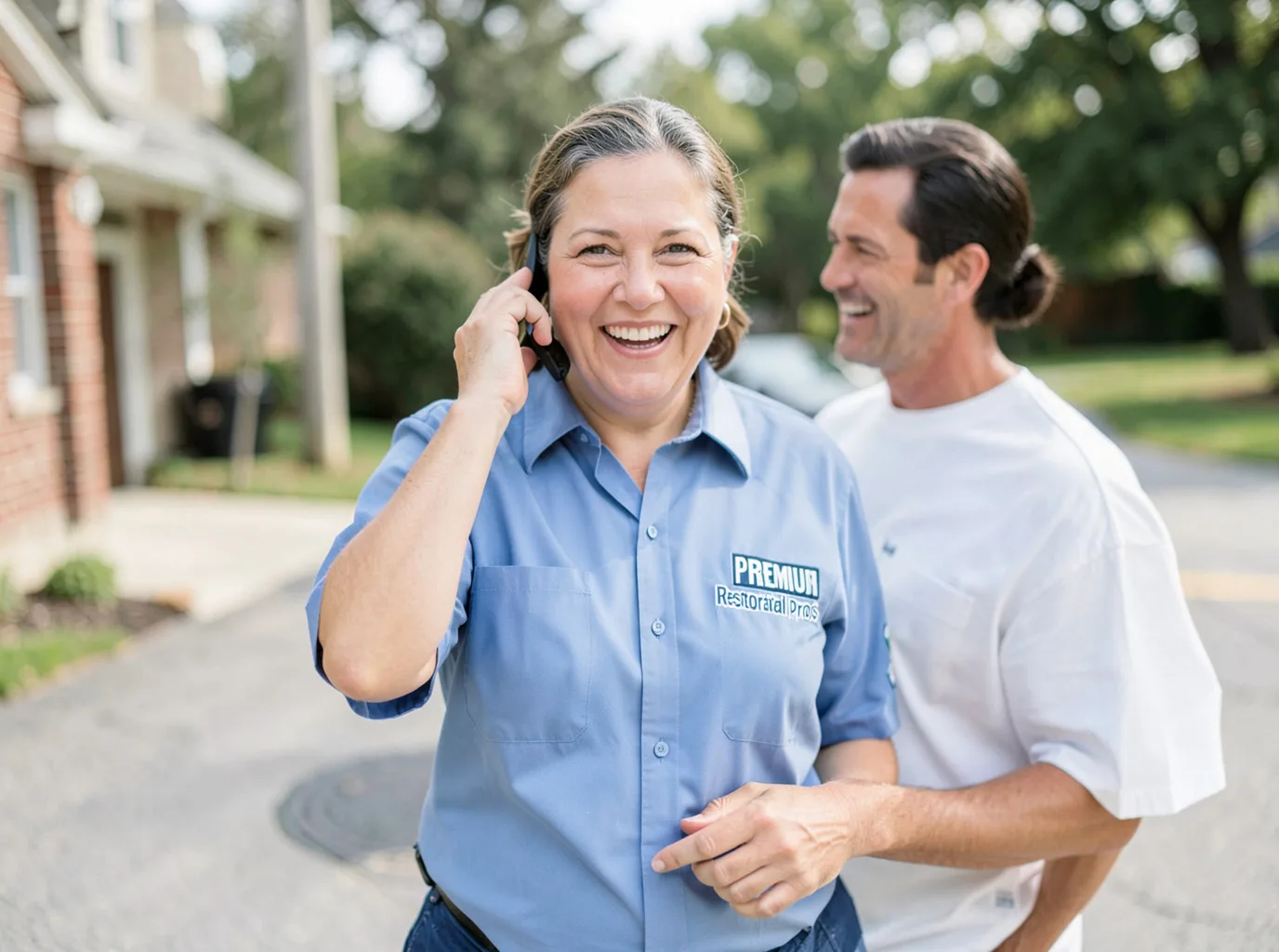 Water Damage Restoration Mccaulley, TX FAQs